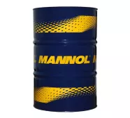 MANNOL Compressor Oil ISO 100 208 литров фото