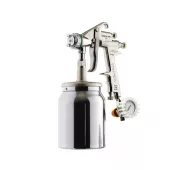 Краскораспылитель Walcom Slim I HVLP, сопло 2.2 фото