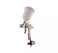 Краскораспылитель Walcom Slim S HTE, сопло 1.7 фото