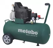 Компрессор Metabo Basic 250-50 W OF фото