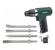 Пневмоотбойник Metabo DMH 30 Set фото