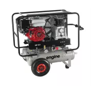 Компрессор EngineAIR А39B/11+11 5.5HP фото