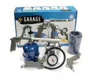 Набор пневмоинструмента GARAGE UNIVERSAL KIT-B фото