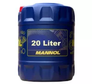 MANNOL Compressor Oil ISO 46 20 литров фото