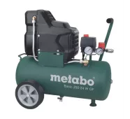 Компрессор Metabo Basic 250-24 W OF фото