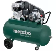 Компрессор Metabo MEGA 350-100 D фото