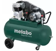 Компрессор Metabo MEGA 350-50 W фото