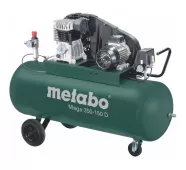 Компрессор Metabo MEGA 350-150 D фото