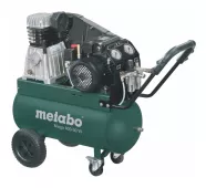 Компрессор Metabo MEGA 400-50 W фото