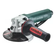 Угловая пневмошлифмашина Metabo DW 125 фото