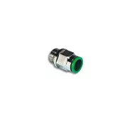 Фитинг цанговый прямой Pneumax 0104M5 фото