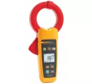 FLUKE-369 FC Токоизмерительные клещи для измерения истинных среднеквадратичных значений тока утечки фото