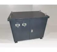 TSZM-C-40 440-380/380-220-110V 50/60Hz 3P IP23 трансформатор судовой брызгозащищенный фото