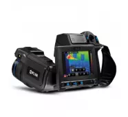 Тепловизор FLIR T620 объектив 45° фото