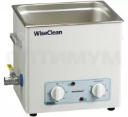 Ванна ультразвуковая WiseClean WUC-A01H фото