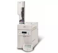 Газовый хроматограф Agilent 6850 фото