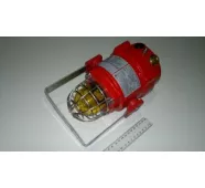 BExBG10D 16W 24VDC IP56 (1Ex d IIC) E2S светильник ксеноновый сигнальный взрывозащищенный фото