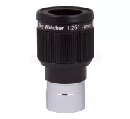 Окуляр Sky-Watcher UWA 58° 7 мм, 1,25" фото