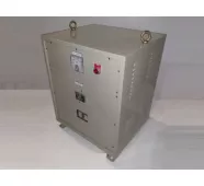 TSZM-K-20 440V/380-220V 20kVA 3P IP23 трансформатор судовой брызгозащищенный фото