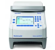 ДНК-Амплификатор Mastercycler nexus gradient, 230 V, Eppendorf фото