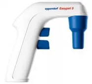 Дозатор пипеточный электрический EasyPet 3, 0,1-100 мл, Eppendorf фото