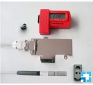 Комплект регистратора данных Binder Data Logger Kit TH фото