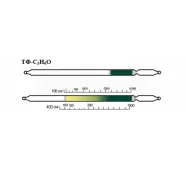 Индикаторная трубка на ацетон 100-1000; 200-10000 мг/м4 фото