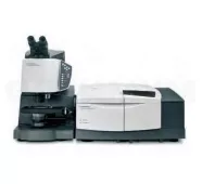 ИК-Фурье микроскоп Agilent Cary 620 фото