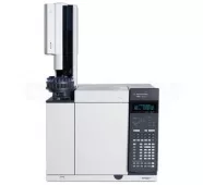 Газовый хроматограф Agilent 7890B фото