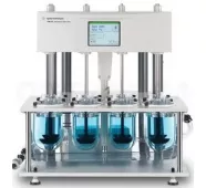 Тестер растворимости Agilent 709-DS фото