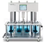 Тестер растворимости Agilent 708-DS фото