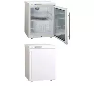 Встраиваемый фармацевтический холодильник Haier HYC-68A фото