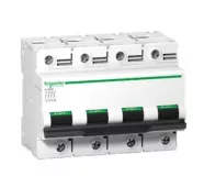 A9N18524 Acti9 C120H 100A 4P 230-400V 50/60Hz Schneider Electric выключатель автоматический фото