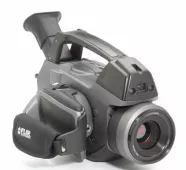 Тепловизор FLIR GF306 фото