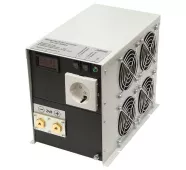 DC/AC 24/220V 3000W ИС-24-3000У Сибконтакт инвертор/преобразователь напряжения фото