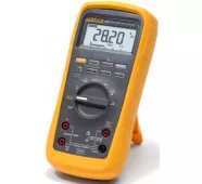 Мультиметр Fluke 28 II фото