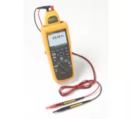 Анализатор батареи FLUKE-BT520 фото