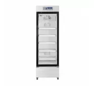 Фармацевтический холодильник HYC-360, Haier фото