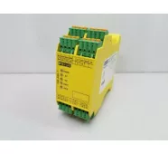 PSR-SCP-24DC/ESD/5X1/1X2/T1 Phoenix Contact реле безопасности фото