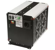 DC/AC 24/220V 4000W СибВольт 4024У Сибконтакт инвертор/преобразователь напряжения фото