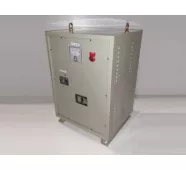 TSZM-K-40 440V/380-220V 40kVA 3P IP23 трансформатор судовой брызгозащищенный фото