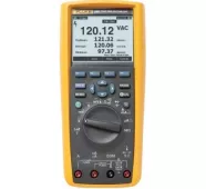 Мультиметр Fluke 289 фото