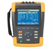 Анализатор качества электроэнергии Fluke 435-II фото