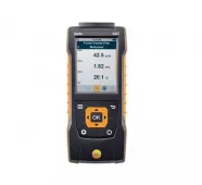 Testo 440 Прибор для измерения скорости воздуха и оценки качества воздуха в помещении фото