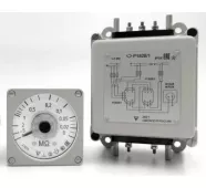 М1423 Р1823/1 0-5Mom 220V/50Hz мегаомметр с добавочным устройством фото