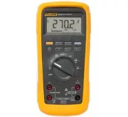 Мультиметр Fluke 27 II фото