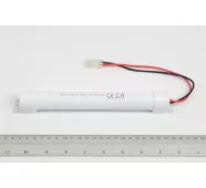 KRH 26-51 4,8V 3000mAh аккумулятор никель-кадмиевый фото