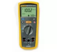 Мегаомметр Fluke 1503 фото