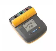 Тестер сопротивления изоляции Fluke 1550C 5 кВ фото