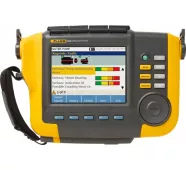 Измеритель вибрации Fluke 810 фото